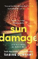bokomslag Sun Damage