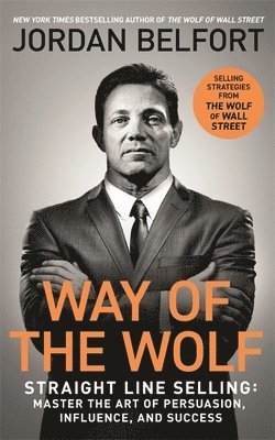 Way of the Wolf 1