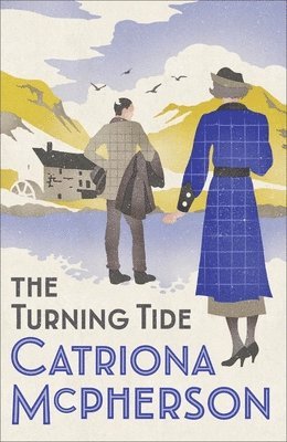 The Turning Tide 1