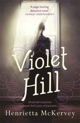 Violet Hill 1