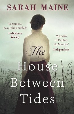 The House Between Tides 1