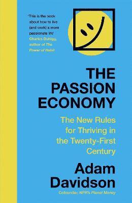 The Passion Economy 1