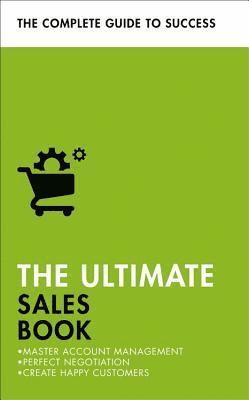 The Ultimate Sales Book 1