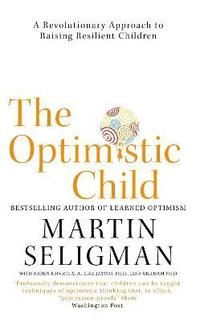 bokomslag The Optimistic Child
