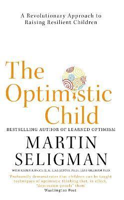 bokomslag The Optimistic Child