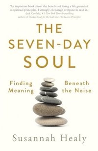bokomslag The Seven-Day Soul
