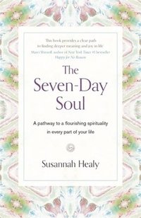 bokomslag The Seven-Day Soul