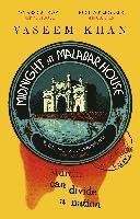 bokomslag Midnight At Malabar House