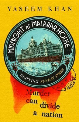 Midnight at Malabar House (The Malabar House Series) 1