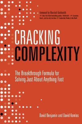 Cracking Complexity 1