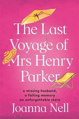 The Last Voyage of Mrs Henry Parker 1