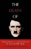 bokomslag Death Of Hitler