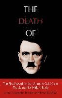 bokomslag The Death of Hitler