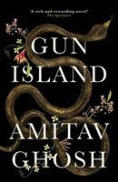 Amitav Ghosh - Gun Island, Häftad