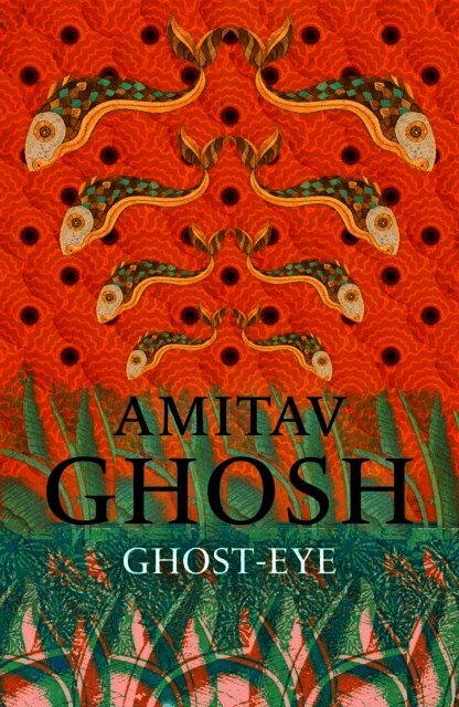 Ghost-Eye