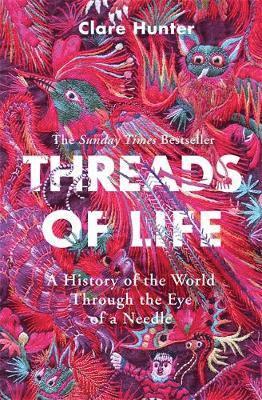 bokomslag Threads of Life