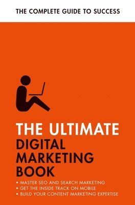 Ultimate Digital Marketing Book 1