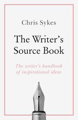 bokomslag The Writer's Source Book
