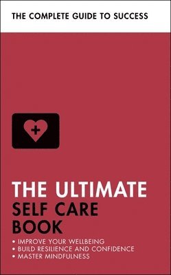 The Ultimate Self Care Book 1