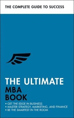 The Ultimate MBA Book 1