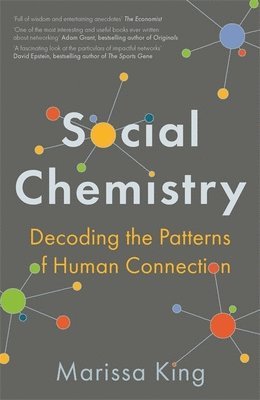 bokomslag Social Chemistry