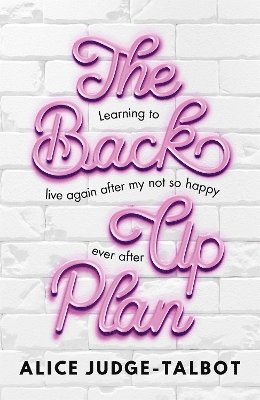 The Back-Up Plan 1