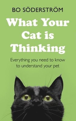 What Your Cat Is Thinking 1