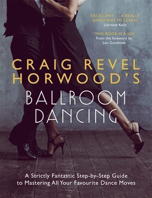 bokomslag Craig Revel Horwood's Ballroom Dancing