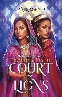 Court Of Lions 1