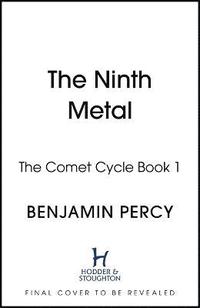 bokomslag The Ninth Metal