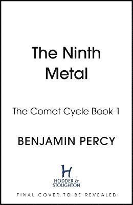 The Ninth Metal 1