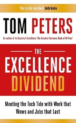 The Excellence Dividend 1