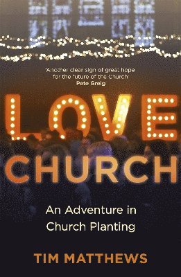 Love Church 1