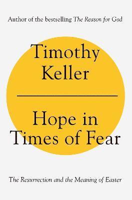 bokomslag Hope in Times of Fear