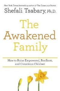 bokomslag The Awakened Family