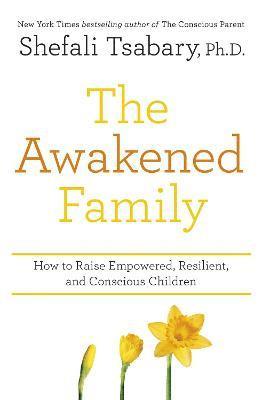 bokomslag The Awakened Family