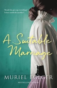 bokomslag Suitable Marriage