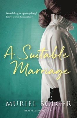 A Suitable Marriage 1