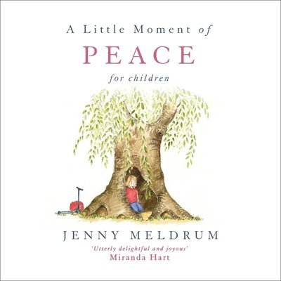 Little Moment of Peace for Children 1