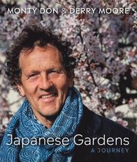 bokomslag Japanese Gardens