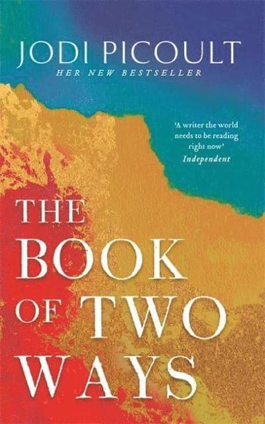 bokomslag Book Of Two Ways: The Stunning Bestseller About Life, Death And Missed Opportunities