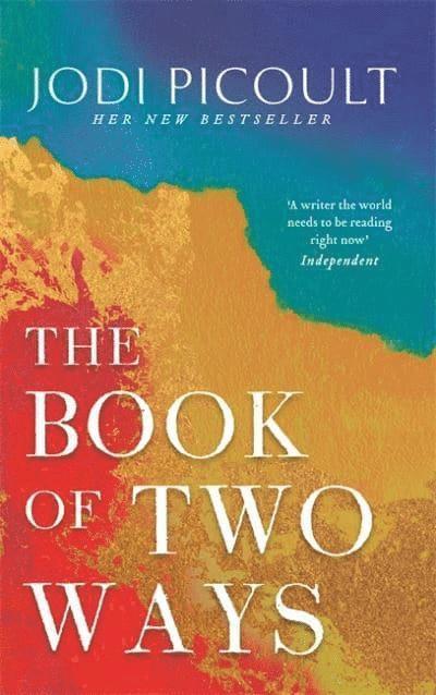 Book Of Two Ways: The Stunning Bestseller About Life, Death And Missed Opportunities 1