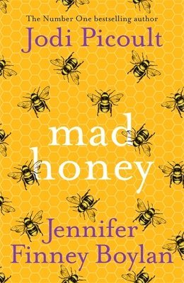 Mad Honey 1