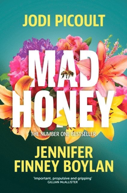 Mad Honey 1