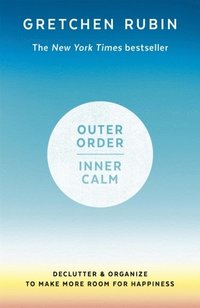 bokomslag Outer Order Inner Calm