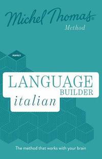 bokomslag Language Builder Italian (Learn Italian with the Michel Thomas Method)
