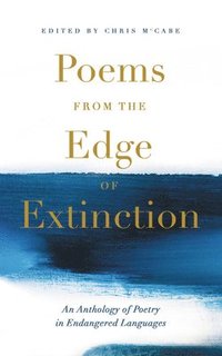 bokomslag Poems from the Edge of Extinction