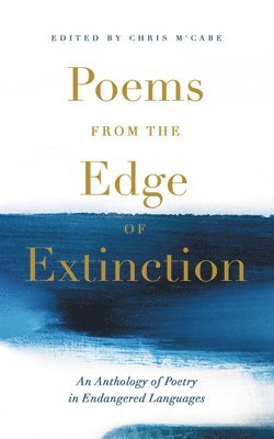 Poems from the Edge of Extinction 1