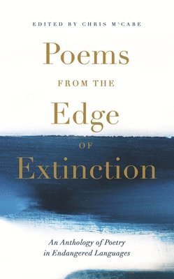 Poems from the Edge of Extinction 1