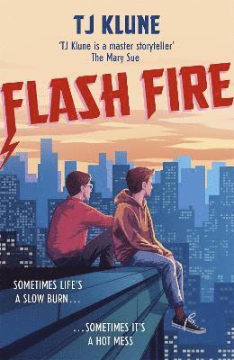 Flash Fire 1